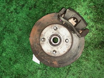 СТУПИЦА НА TOYOTA COROLLA NZE124 1NZ-FE