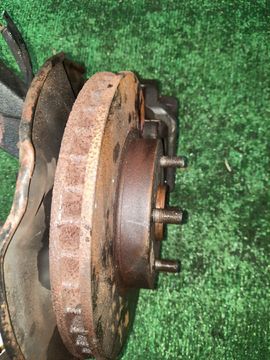 СТУПИЦА НА TOYOTA COROLLA NZE124 1NZ-FE