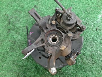 СТУПИЦА НА NISSAN AVENIR W11 QG18DE