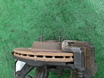 СТУПИЦА НА NISSAN AVENIR W11 QG18DE