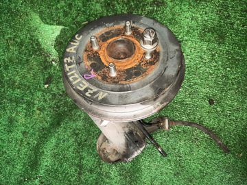 СТУПИЦА НА TOYOTA COROLLA NZE121 1NZ-FE