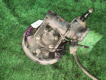 СТУПИЦА НА TOYOTA COROLLA NZE121 1NZ-FE