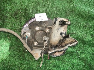 СТУПИЦА НА TOYOTA VITZ SCP10 1SZ-FE