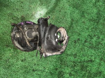 СТУПИЦА НА TOYOTA VITZ SCP10 1SZ-FE