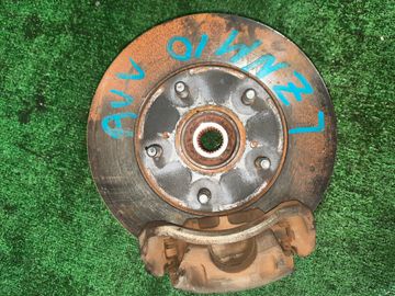 СТУПИЦА НА TOYOTA ISIS ZNM10G 1ZZ-FE