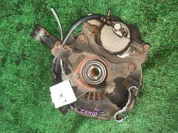 СТУПИЦА НА TOYOTA ISIS ZNM10G 1ZZ-FE