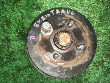 СТУПИЦА НА TOYOTA RAUM EXZ10 5E-FE