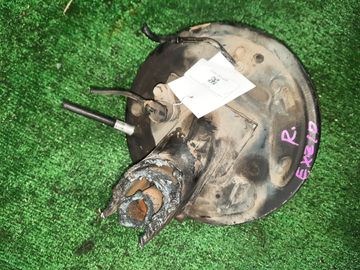 СТУПИЦА НА TOYOTA RAUM EXZ10 5E-FE