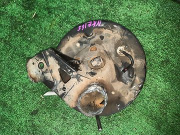 СТУПИЦА НА TOYOTA COROLLA FIELDER NKE165G 1NZ-FXE