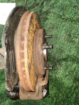 СТУПИЦА НА MITSUBISHI GALANT EA1A 4G93