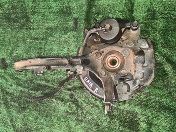 СТУПИЦА НА MITSUBISHI GALANT EA1A 4G93