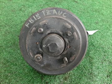 СТУПИЦА НА NISSAN SUNNY FB15 QG15DE