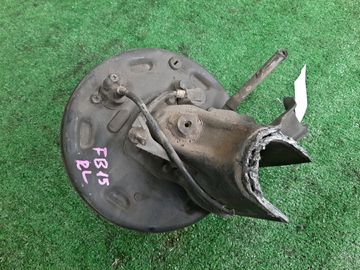 СТУПИЦА НА NISSAN SUNNY FB15 QG15DE