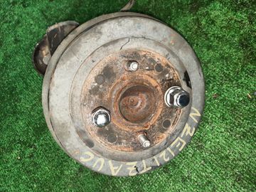 СТУПИЦА НА TOYOTA COROLLA NZE121 1NZ-FE