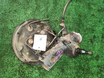 СТУПИЦА НА TOYOTA COROLLA NZE121 1NZ-FE