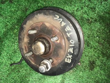 СТУПИЦА НА TOYOTA RAUM EXZ10 5E-FE