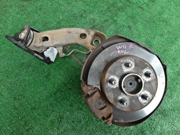 СТУПИЦА НА NISSAN AVENIR W11 QG18DE