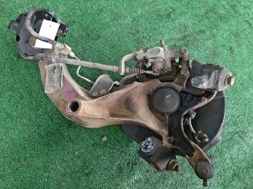 СТУПИЦА НА NISSAN AVENIR W11 QG18DE