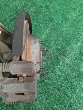 СТУПИЦА НА NISSAN AVENIR W11 QG18DE