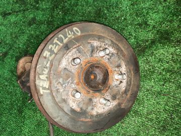 СТУПИЦА НА TOYOTA PREMIO ZZT240 1ZZ-FE