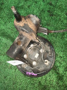 СТУПИЦА НА TOYOTA PREMIO ZZT240 1ZZ-FE