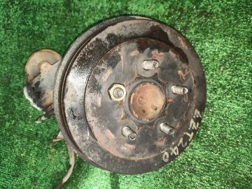 СТУПИЦА НА TOYOTA PREMIO ZZT240 1ZZ-FE