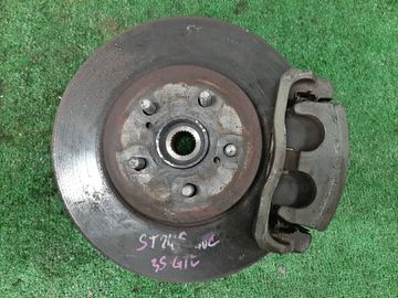 СТУПИЦА НА TOYOTA CALDINA ST246W 3S-GTE