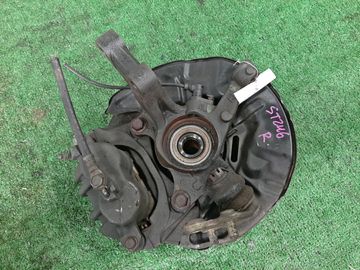 СТУПИЦА НА TOYOTA CALDINA ST246W 3S-GTE