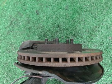 СТУПИЦА НА TOYOTA CALDINA ST246W 3S-GTE