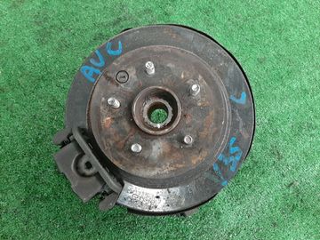 СТУПИЦА НА NISSAN SKYLINE V35 VQ25DD