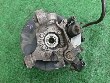 СТУПИЦА НА NISSAN SKYLINE V35 VQ25DD