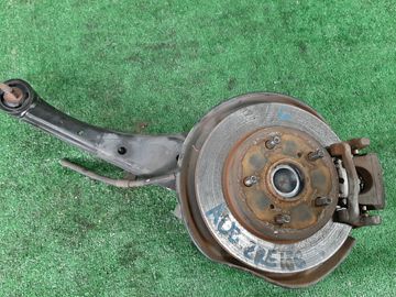 СТУПИЦА НА TOYOTA AURIS ZRE186H 2ZR-FAE