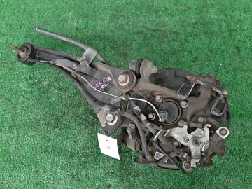 СТУПИЦА НА TOYOTA AURIS ZRE186H 2ZR-FAE