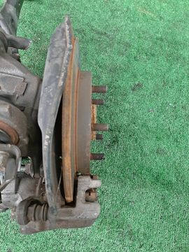 СТУПИЦА НА TOYOTA AURIS ZRE186H 2ZR-FAE