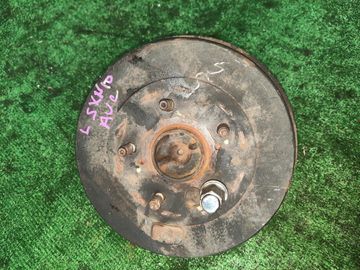 СТУПИЦА НА TOYOTA NADIA SXN10 3S-FE