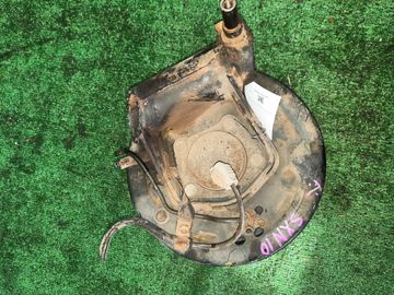 СТУПИЦА НА TOYOTA NADIA SXN10 3S-FE