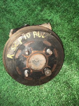 СТУПИЦА НА TOYOTA VITZ SCP10 1SZ-FE