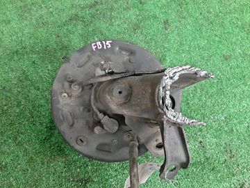 СТУПИЦА НА NISSAN SUNNY FB15 QG15DE