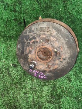 СТУПИЦА НА TOYOTA NADIA SXN10 3S-FE