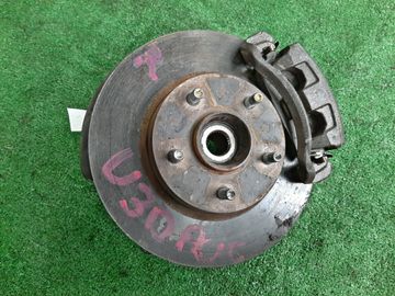 СТУПИЦА НА NISSAN PRESAGE TU30 QR25DE