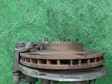 СТУПИЦА НА NISSAN PRESAGE TU30 QR25DE