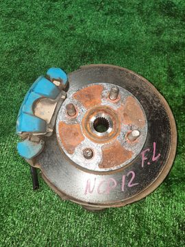 СТУПИЦА НА TOYOTA PLATZ NCP12 1NZ-FE