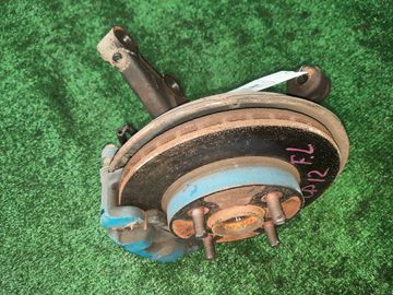 СТУПИЦА НА TOYOTA PLATZ NCP12 1NZ-FE