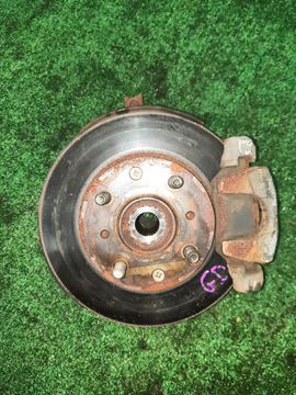 СТУПИЦА НА HONDA FIT GD1 L13A