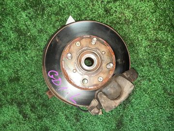 СТУПИЦА НА HONDA FIT GD1 L13A