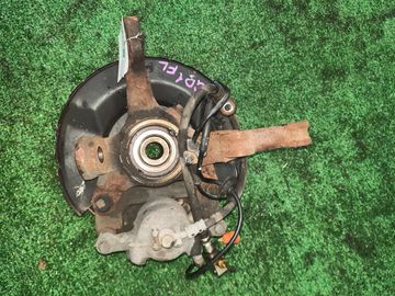 СТУПИЦА НА HONDA FIT GD1 L13A