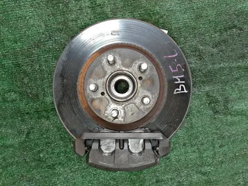 СТУПИЦА НА SUBARU LEGACY BH5 EJ206