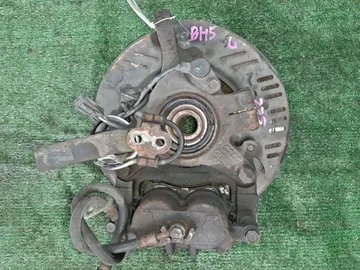 СТУПИЦА НА SUBARU LEGACY BH5 EJ206