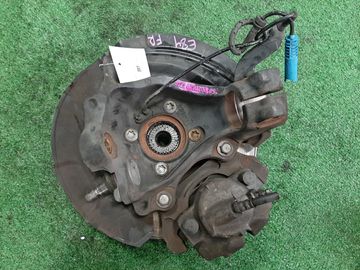 СТУПИЦА НА BMW X1 E84 N52B30AE