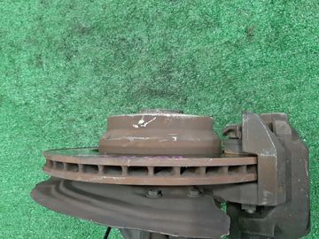 СТУПИЦА НА BMW X1 E84 N52B30AE